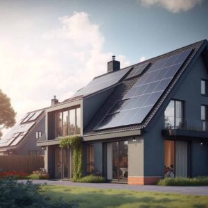 greensol photovoltaik pv komplettset 1