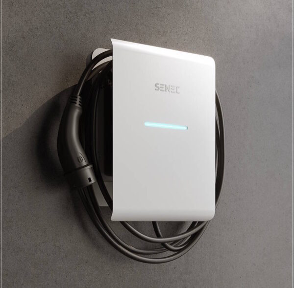 SENEC Wallbox Pro S e1747824489695
