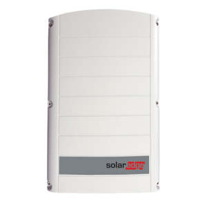 SolarEdge Home Wave Three Phase SE6K