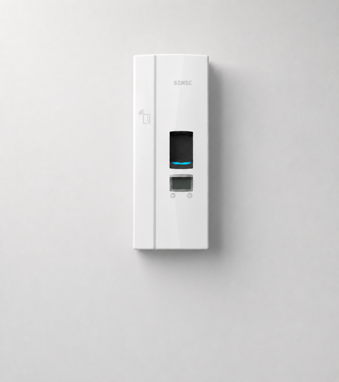 Senec Premium Buchse Senec.Wallbox premium 22kW Buchse – Bild 1