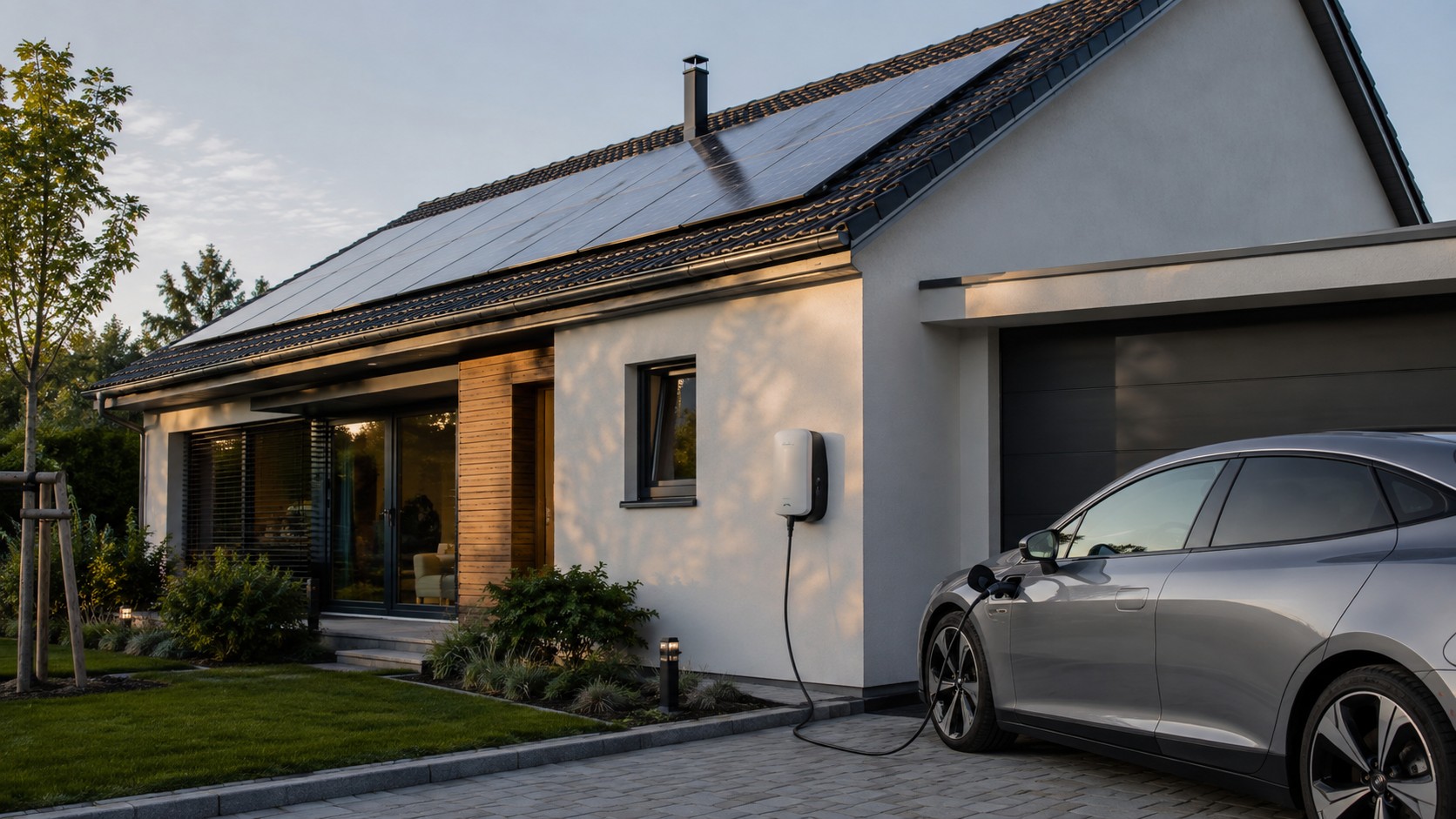Welche Wallbox passt zu Dir? 11 kW, 22 kW und PV-Laden einfach erklärt 1 greensol welche wallbox passt zu mir