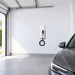 SENEC Wallbox premium 11kW glattes Ladekabel (7,5 m) – Bild 3